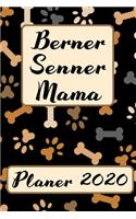 BERNER SENNER MAMA Planer 2020