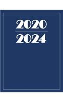 2020 2024