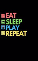 Eat Sleep Play Repeat