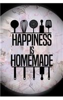 Happiness Is Homemade