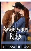 Sweetwater Ridge