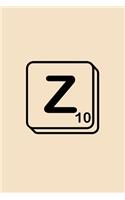 Z