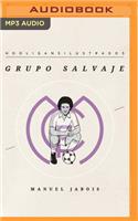 Grupo Salvaje