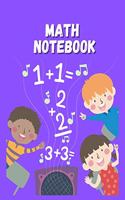 Math Notebook