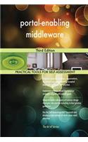 portal-enabling middleware