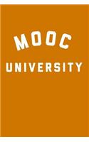 MOOC University