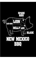 New Mexico BBQ