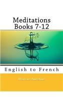 Meditations Books 7-12