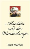 Alaeddin und die Wunderlampe