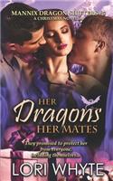 Her Dragons, Her Mates