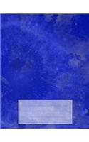 Cornell Notes Notebook