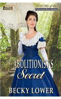 The Abolitionist's Secret