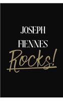 Joseph Fiennes Rocks!