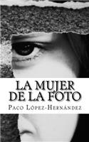 mujer de la foto