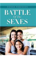 Battle of the Sexes