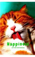 Happiness