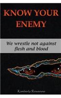 Know Your Enemy