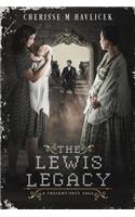 Lewis Legacy
