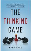 The Thinking Game