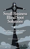 Small Business Blind Spot Solutions
