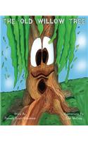 Old Willow Tree