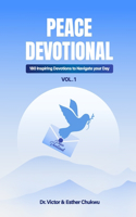 Peace Devotional Vol. 1