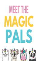 Meet The Magic Pals