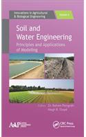 Soil and Water Engineering