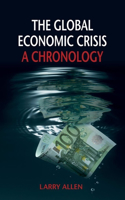 Global Economic Crisis: A Chronology