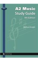 AQA A2 Music Study Guide