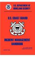 United States Coast Guard Incident Management Handbook, 2006