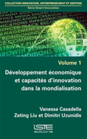 Developpement economique et capacites d'innovation dans la mondialisation
