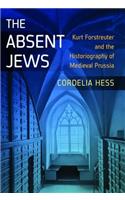 Absent Jews