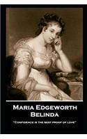 Maria Edgeworth - Belinda