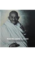 Mahatma Gandhi en Images