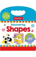 Fisher-Price Discovering Shapes