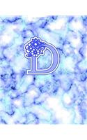 D