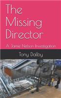 The Missing Director