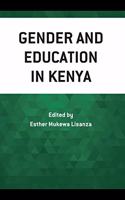 Gender and Education in Kenya