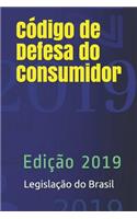 Código de Defesa Do Consumidor