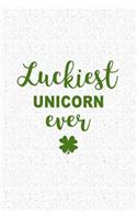 Luckiest Unicorn Ever
