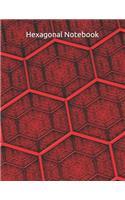 Hexagonal Notebook