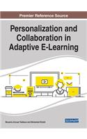 Personalization and Collaboration in Adaptive E-Learning