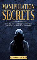 Manipulation Secrets