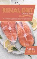 Renal Diet Guide 2021