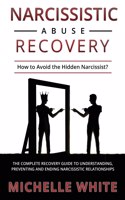 Narcissistic Abuse Recovery