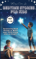 Bedtime Stories for Kids