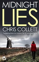 MIDNIGHT LIES a gripping detective mystery full of twists and turns