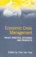 Economic Crisis Management