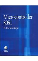 Microcontroller 8051
